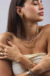 Zafino Hariette Pearl Ring