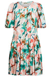 Women's Alegria Midi Dress in Estate