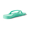 Archies Footwear - Mint Arch Support Thongs/Flip-Flops
