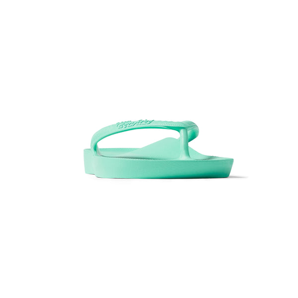 Archies Footwear - Mint Arch Support Thongs/Flip-Flops