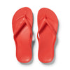Archies Footwear - Coral Arch Support Thongs
