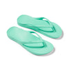 Archies Footwear - Mint Arch Support Thongs/Flip-Flops