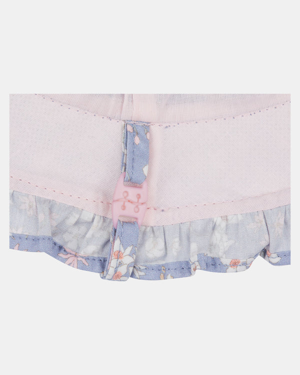 Toshi Bell Hat Eva in Dusk