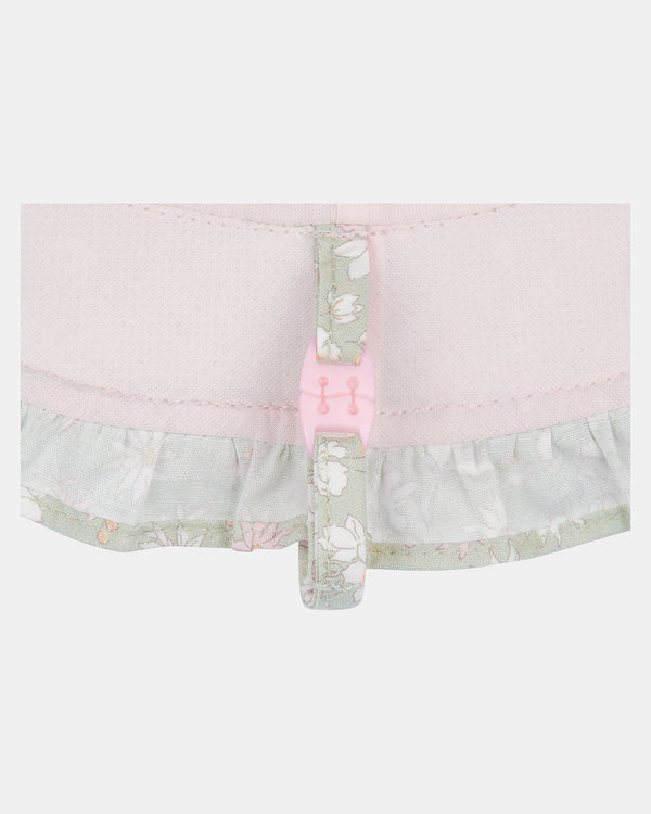 Toshi - Bell Hat Eva in Thyme