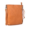 Berlin Crossbody Bag in Tan