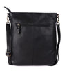 Berlin Crossbody Bag in Black