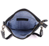 Berlin Crossbody Bag in Black
