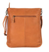 Berlin Crossbody Bag in Tan