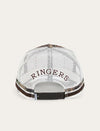 Ringers Western Big Buck Deep Fit Trucker Cap in Camo
