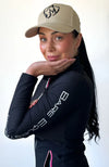 BARE Diamond Series Cap - Burberry