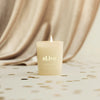 al.ive - Limited Edition Golden Wattle & Citris Candle Bauble