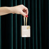 al.ive - Limited Edition Golden Wattle & Citris Candle Bauble