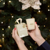 al.ive - Limited Edition Golden Wattle & Citris Candle Bauble