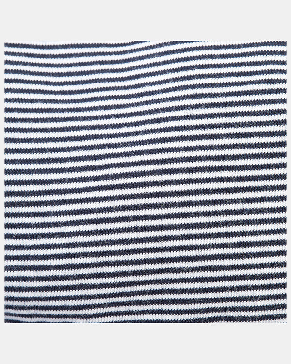 Toshi - Flap Cap Baby Sunhat in Periwinkle