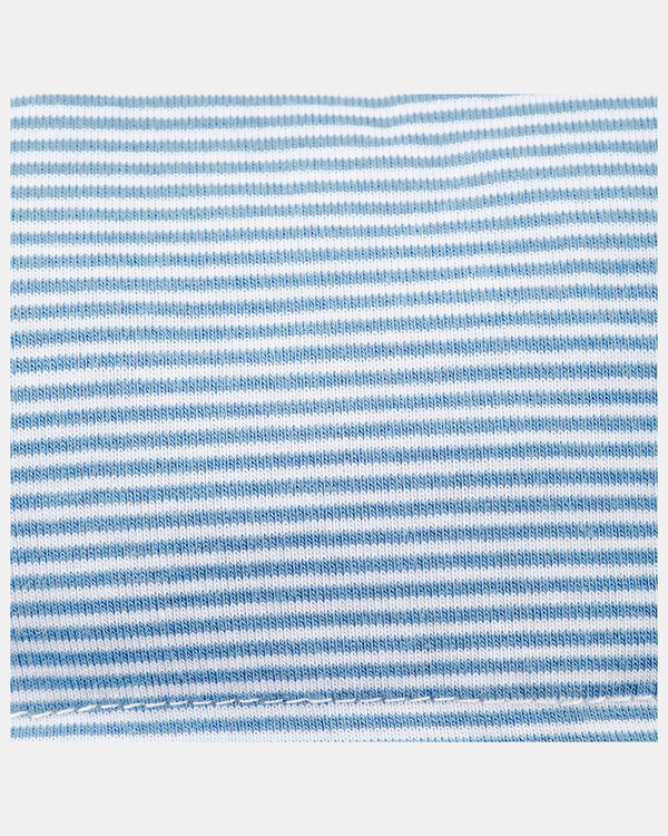 Toshi - Flap Cap Baby in Sky