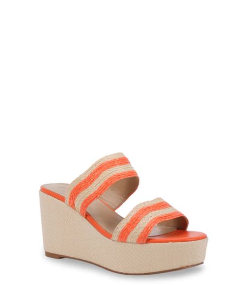 Women's Vallerie Wedge Sandal