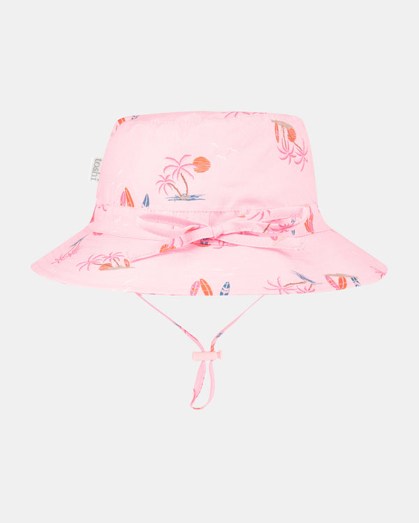 Toshi - Dreaming Sunhat in Sunrise