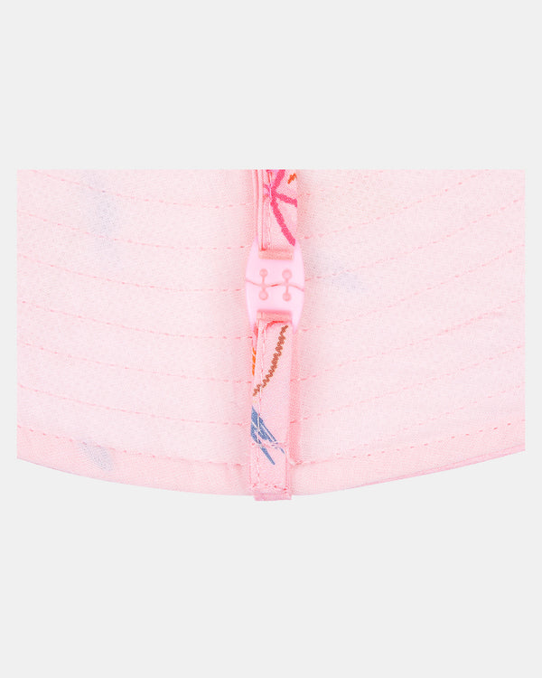 Toshi - Dreaming Sunhat in Sunrise