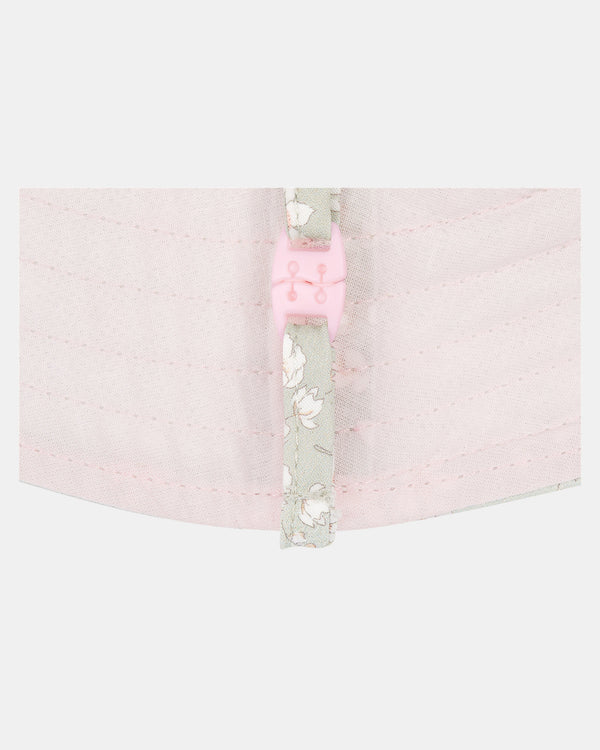 Toshi - Eva Sunhat in Thyme