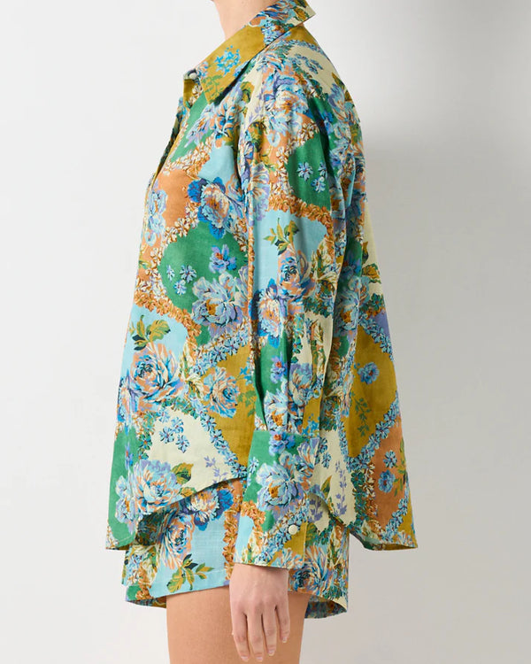 The Ritz Shirt