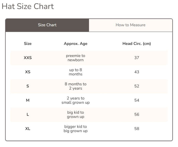 Toshi Bell Hat Eva in Dusk