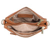 The Springwood Crossbody Bag in Tan