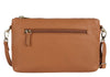 The Springwood Crossbody Bag in Tan