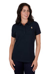 Thomas Cook Women Mia SS Polo