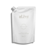 al.ive BODY - Mango & Lychee Hand & Body Wash Refill