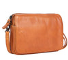The Wareemba Crossbody Bag in Tan
