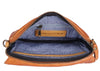 The Wareemba Crossbody Bag in Tan
