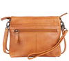 The Winmalee Crossbody Bag in Tan