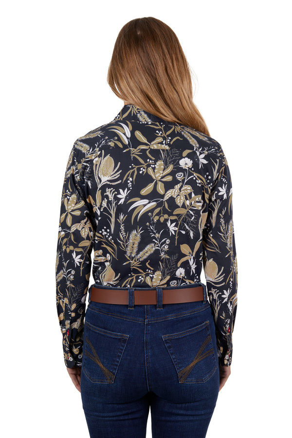 Thomas Cook Women's Emmy Long Sleeve Shirt