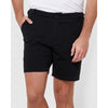 SHORT OLIVER WORK  These casual mens shorts are an easy to style classic. Cut from a mid-weight cotton twill, they are durable without being constrictive. The waistband has an internal draw cord to help achieve a perfect fit. Details include workwear inspired pockets and tonal embroidering on back waistband. Finished with a heavy wash for a softer feel. Keep it casual with a tee or add our Mary Grace Resort Shirt for a chilled but put-together look, Available at My Harley and Rose