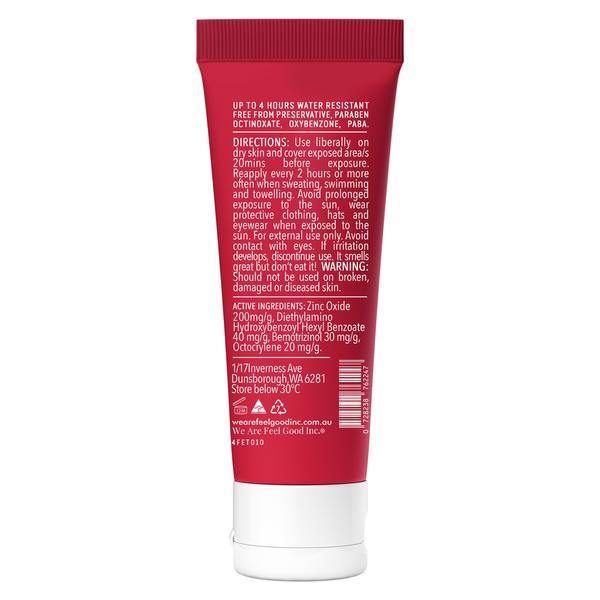 Sticky Zinc Light SPF 50+ In our new, 100% recyclable tube and cap!! Your face is yours for life! Protect it. Our Sticky Zinc SPF 50+ comes in light colour tint, so it works well as a BB cream or in place of foundation when you want to even out your skin tone. Reef safe, broad spectrum and up to 4 hours water resistant, it really does stay on and protect your skin in all conditions. Available at My Harley and Rose.