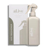Discover the al.ive body Pink Salt & Citrus Air Freshener, featuring natural sea salt extract and zesty orange oil. Perfect for revitalizing any space with its uplifting fragrance. Now available at Folk Road West Kempsey NSW 2440