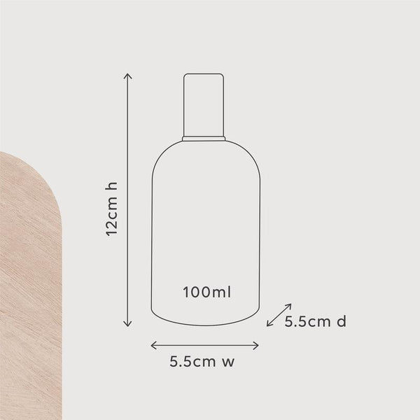 Al.ive Body. Spray your Sweet Dewberry & Clove Luxury Room Spray into the centre of the room, to scent your home with the heady aroma of tropical fruit and warm spice.