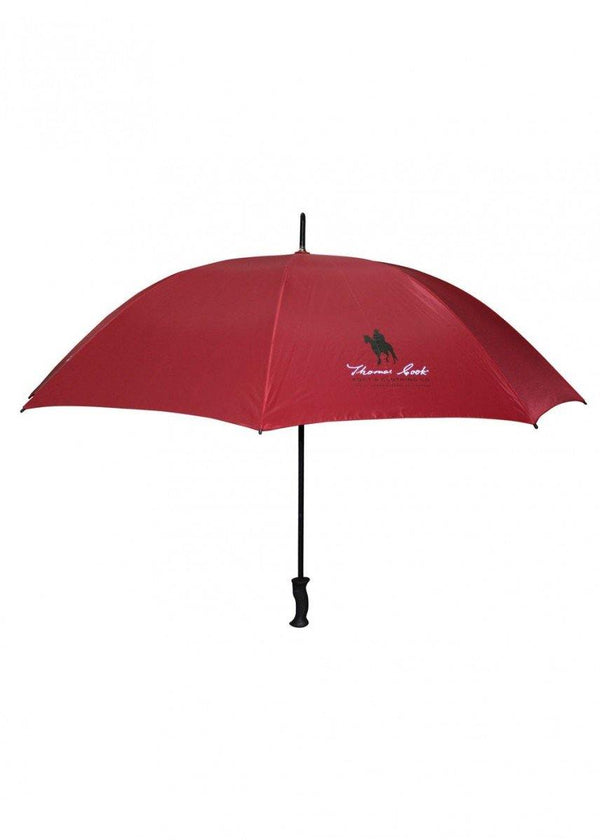 Thomas Cook Logo Umbrella available at My Harley and Rose