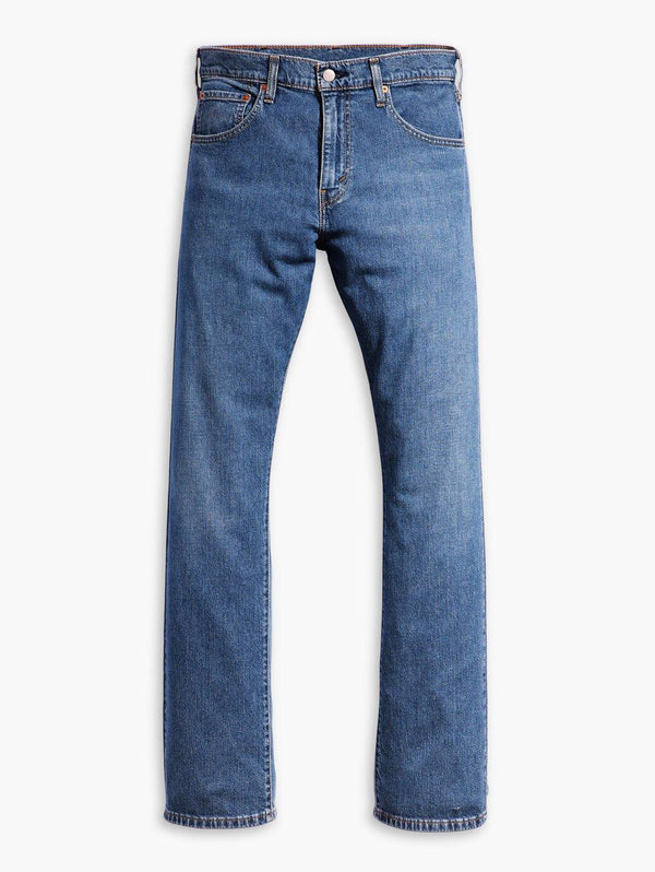 Levi's - 527 Slim Bootcut Jean - Folk Road