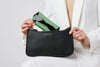 FOX AND LEO - Glasses Case in Sage Green