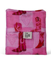 The Somewhere Co. - Hold On Darlin Reusable Shopping Bag