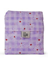 The Somewhere Co. - Daisy Fields Reusable Shopping Bag