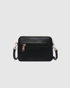 Louenhide - Elle Crossbody Bag in Black