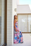 The Roma Dress