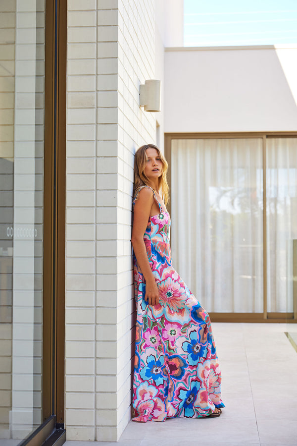 The Roma Dress