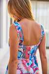 The Roma Dress