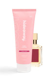 hideaway. – Aurora Rouge Body Custard Moisturiser
