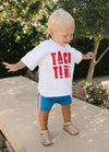 Boys Harley Shorts