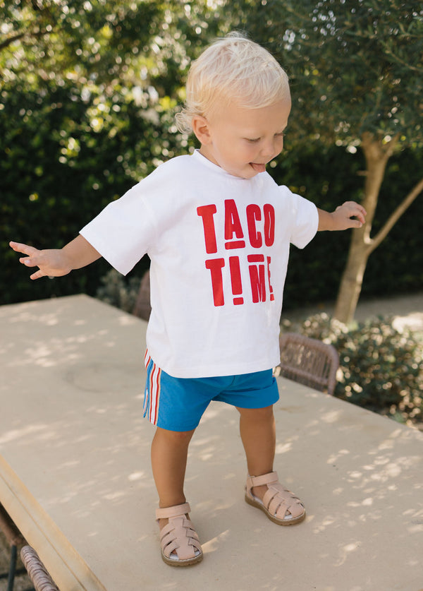Boys Harley Shorts