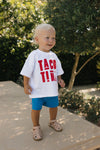TACO Time Boys T'Shirt